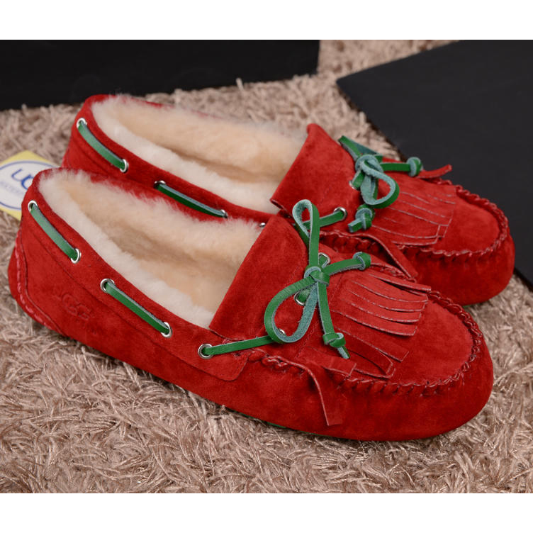 2015 UGG women Peas shoes