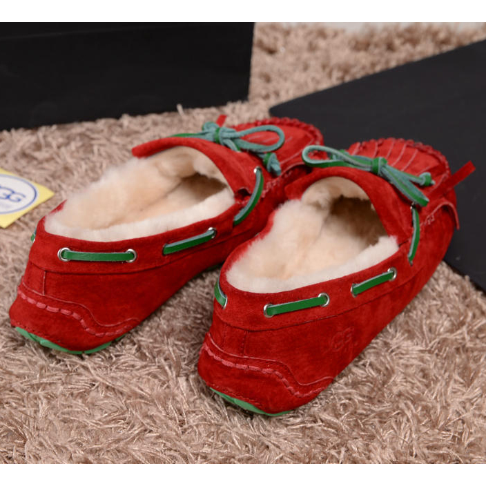 2015 UGG women Peas shoes