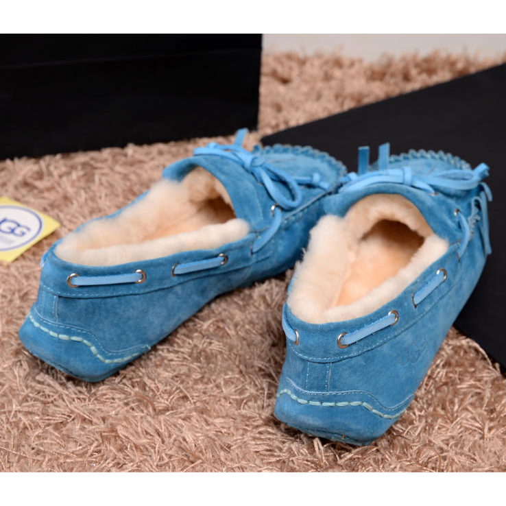 2015 UGG women Peas shoes