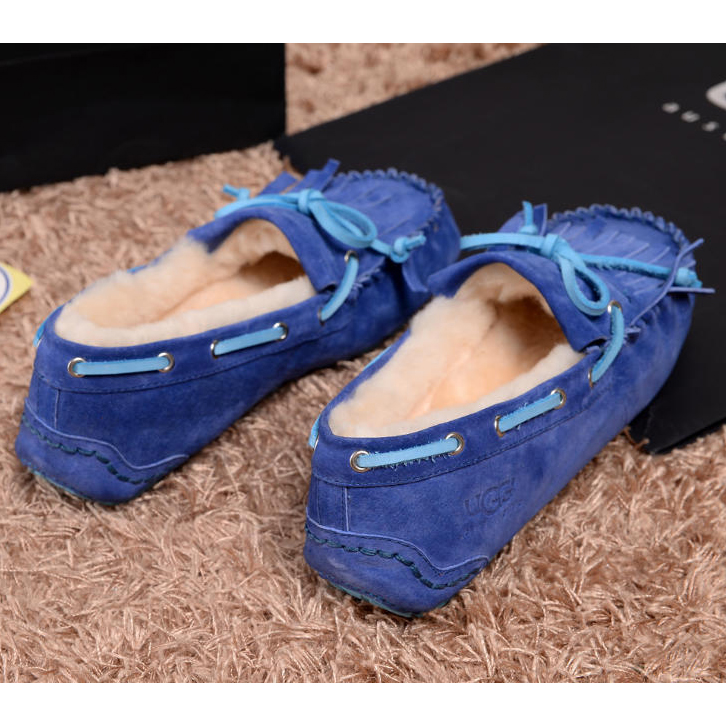 2015 UGG women Peas shoes