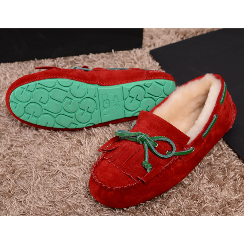 2015 UGG women Peas shoes