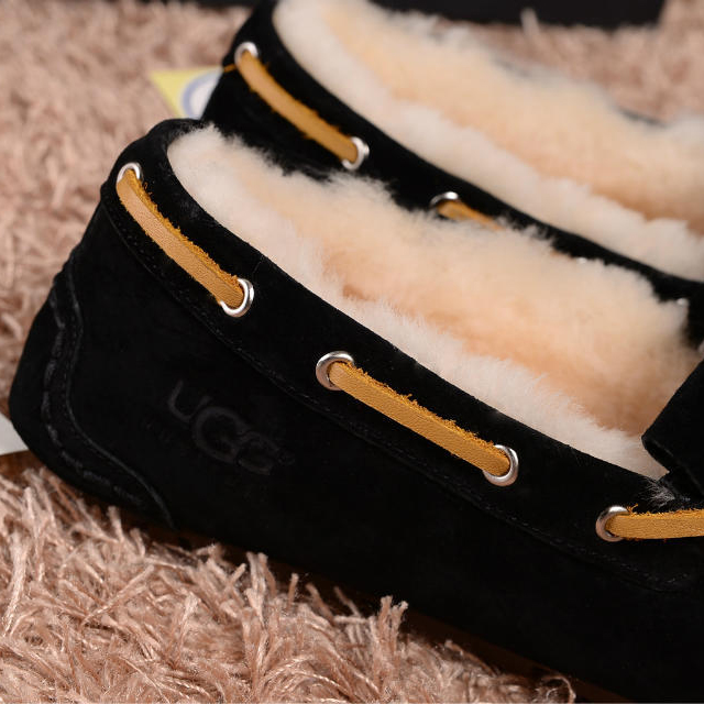 2015 UGG women Peas shoes