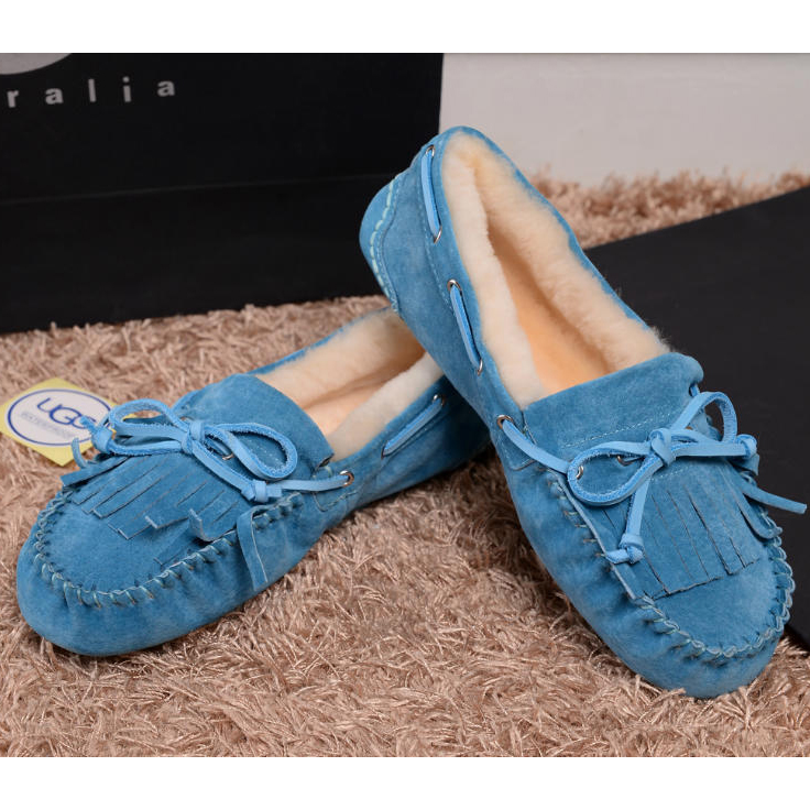 2015 UGG women Peas shoes