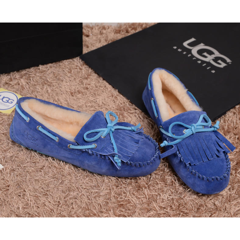 2015 UGG women Peas shoes