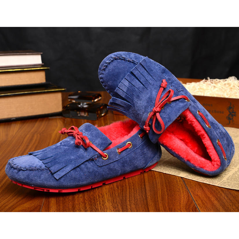 2015 UGG women Plush casual shoes