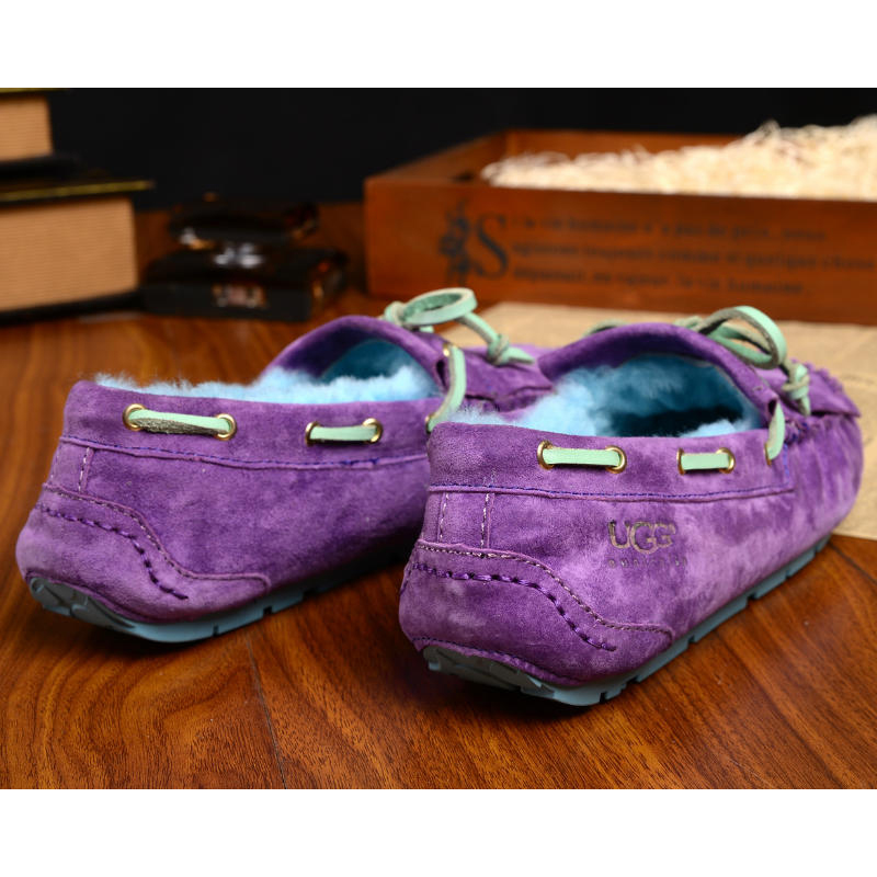 2015 UGG women Plush casual shoes