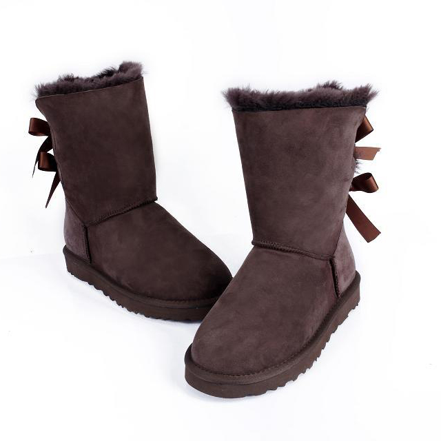 2015 UGG women Snow boots