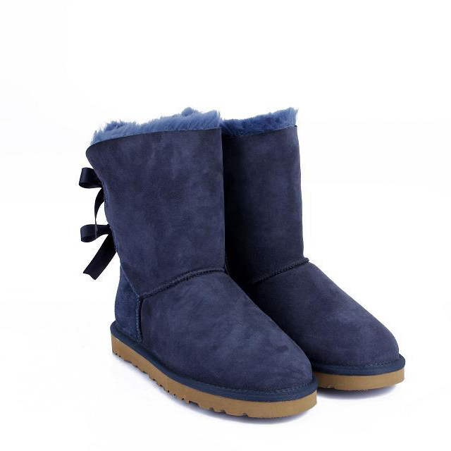 2015 UGG women Snow boots