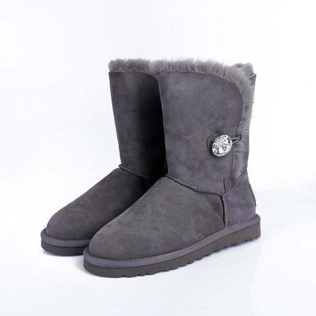 2015 UGG women Snow boots