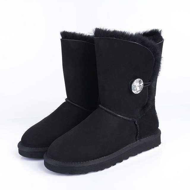 2015 UGG women Snow boots