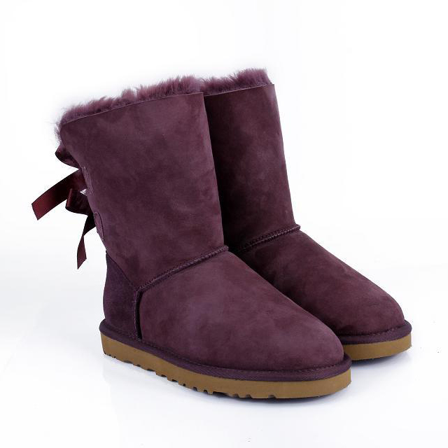 2015 UGG women Snow boots