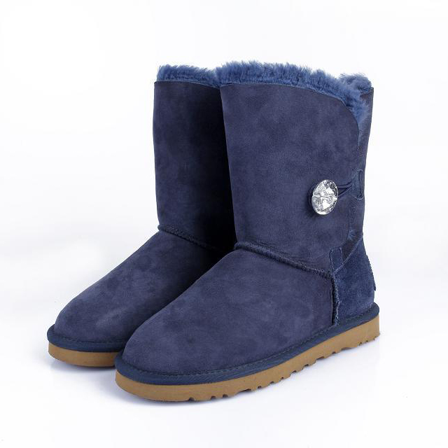 2015 UGG women Snow boots