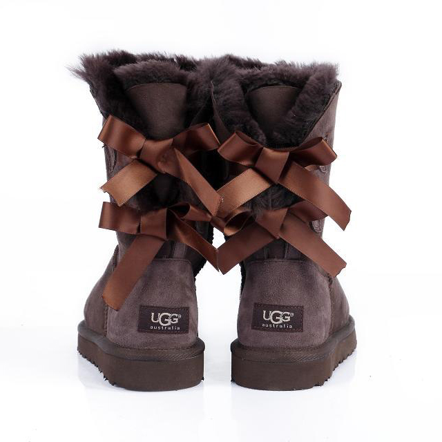 2015 UGG women Snow boots