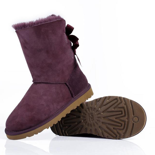 2015 UGG women Snow boots