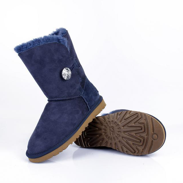 2015 UGG women Snow boots