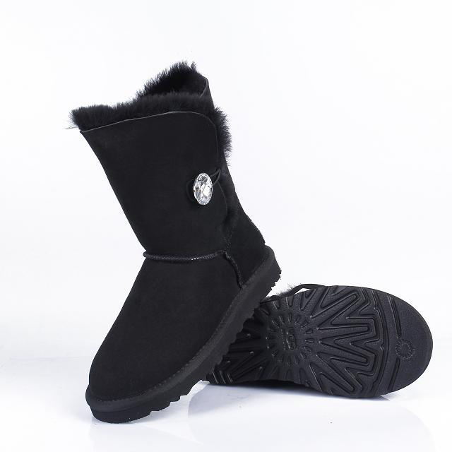 2015 UGG women Snow boots