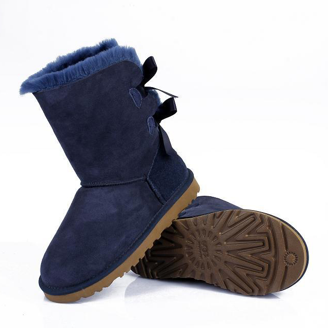 2015 UGG women Snow boots