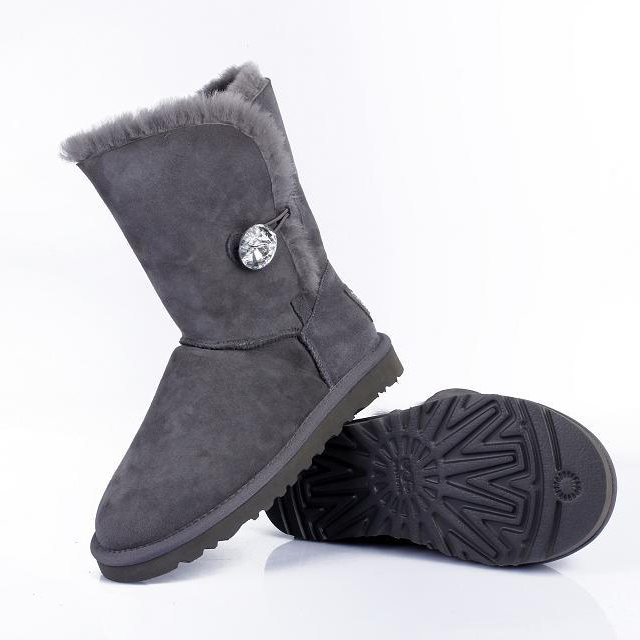 2015 UGG women Snow boots