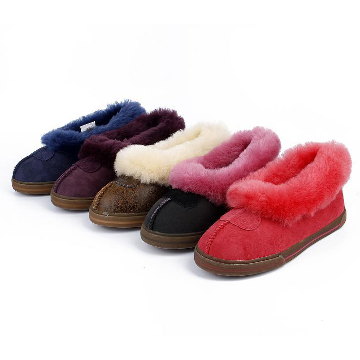 2015 UGG women Snow boots