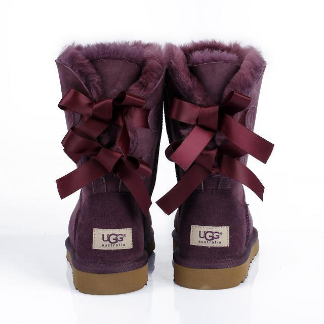 2015 UGG women Snow boots