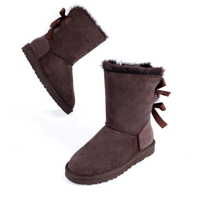 2015 UGG women Snow boots