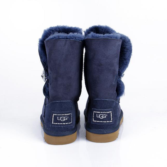 2015 UGG women Snow boots