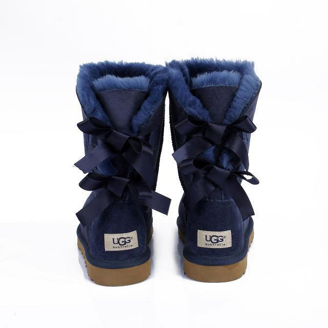 2015 UGG women Snow boots