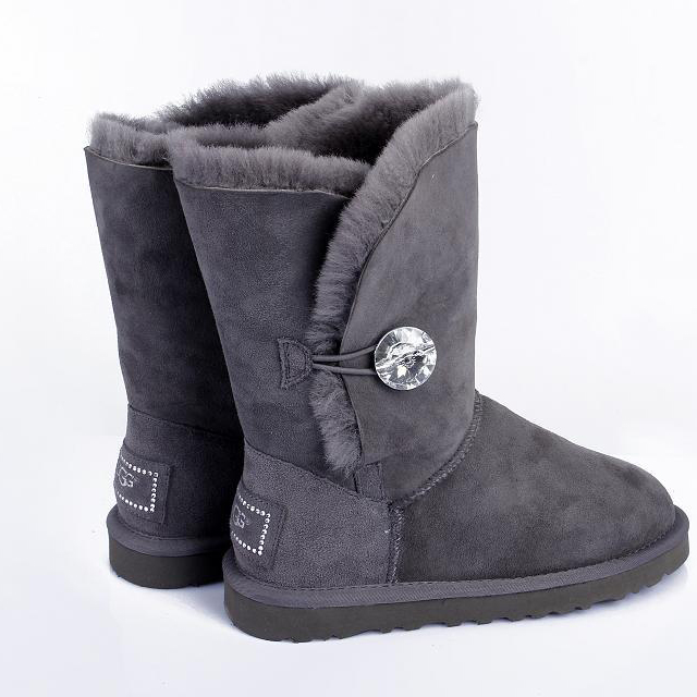 2015 UGG women Snow boots