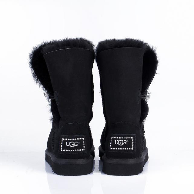 2015 UGG women Snow boots