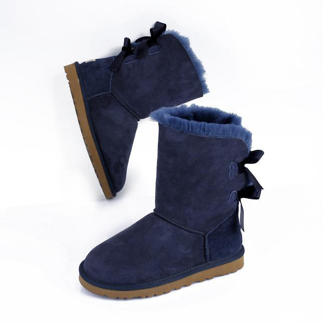 2015 UGG women Snow boots