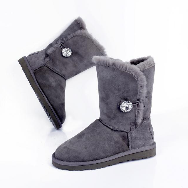 2015 UGG women Snow boots