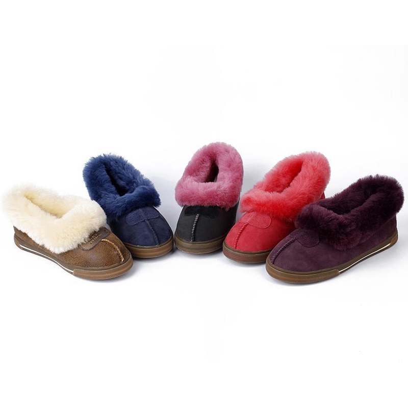 2015 UGG women Snow boots