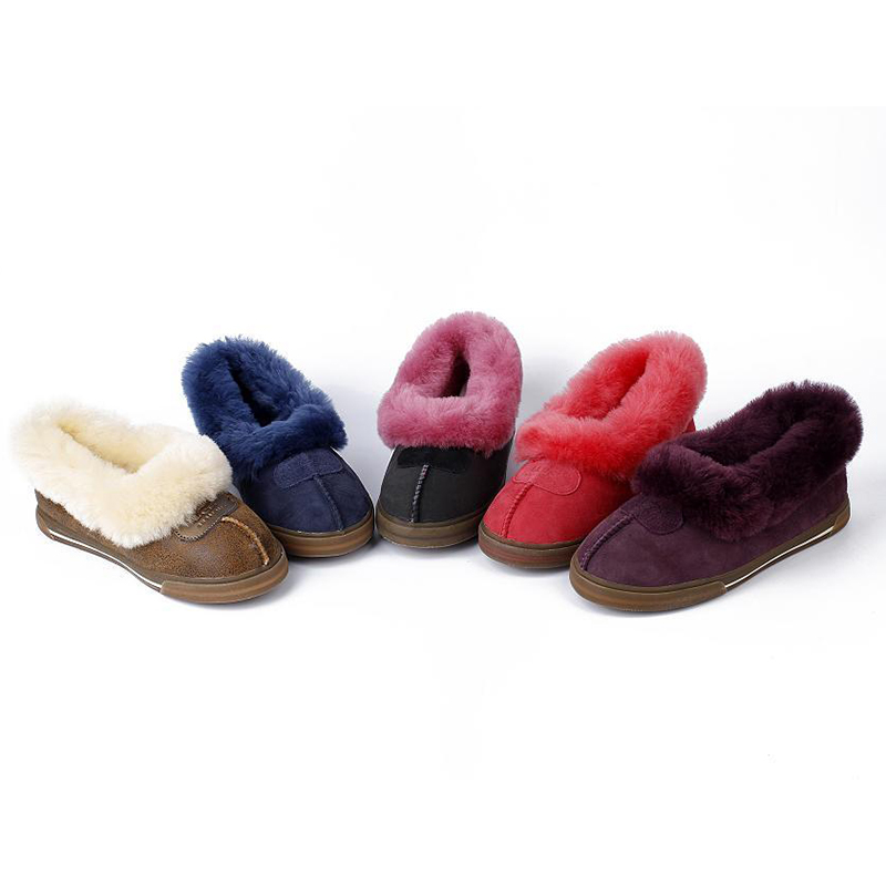 2015 UGG women Snow boots