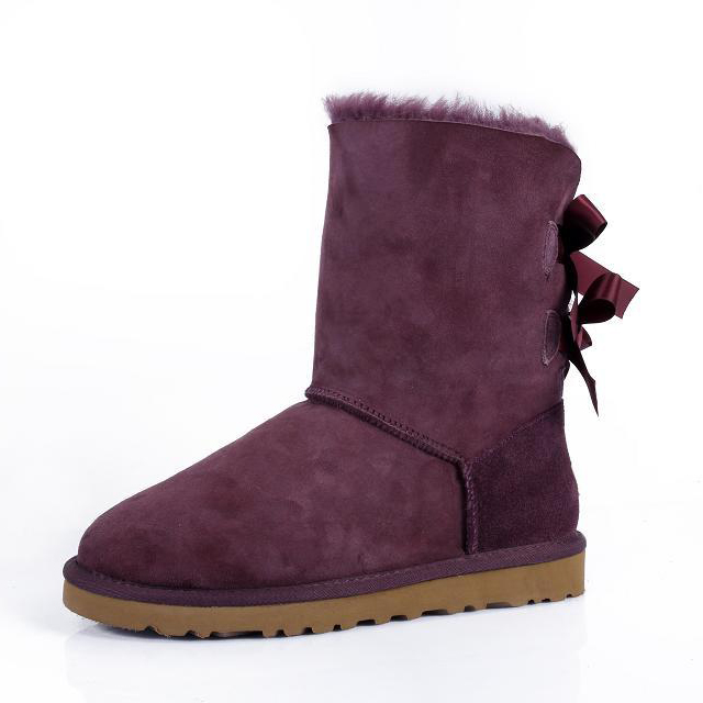 2015 UGG women Snow boots