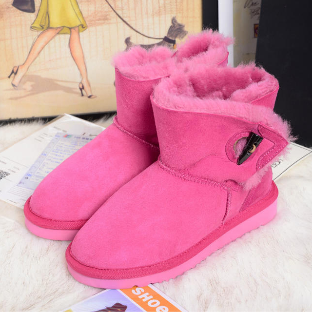 2015 UGG women boots