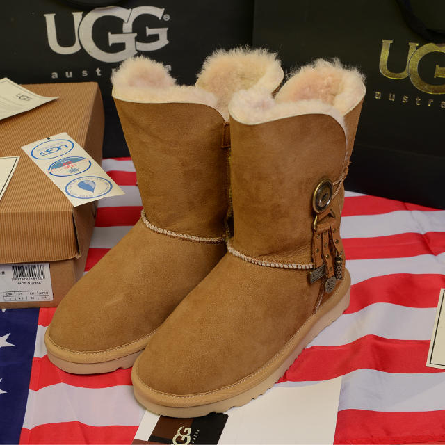 2015 UGG women boots