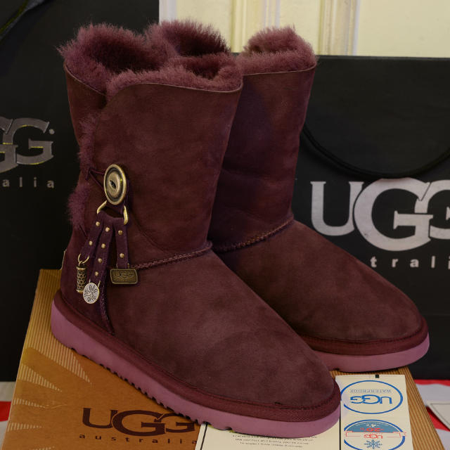 2015 UGG women boots