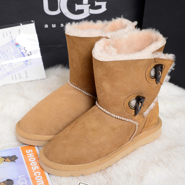 2015 UGG women boots