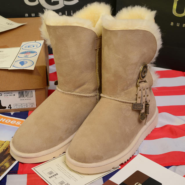 2015 UGG women boots