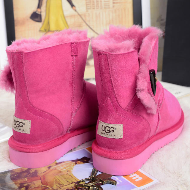 2015 UGG women boots