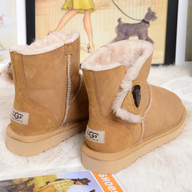 2015 UGG women boots