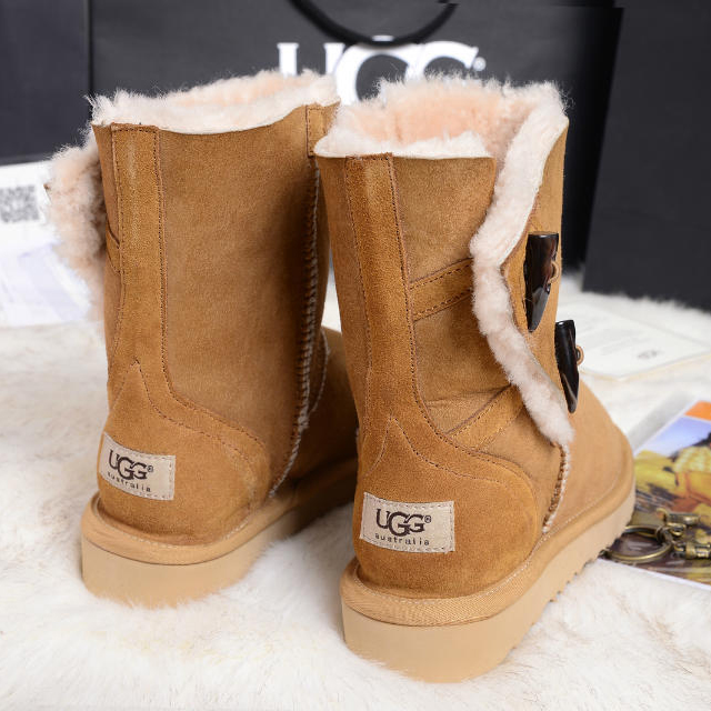 2015 UGG women boots