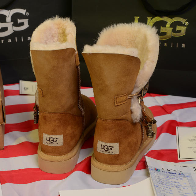 2015 UGG women boots