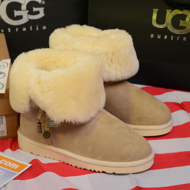 2015 UGG women boots