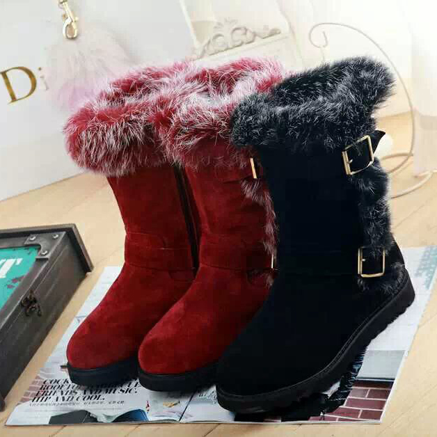 2015 UGG women new arrivals snow boots