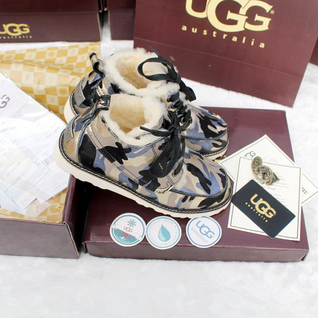 2015 UGG women shoes