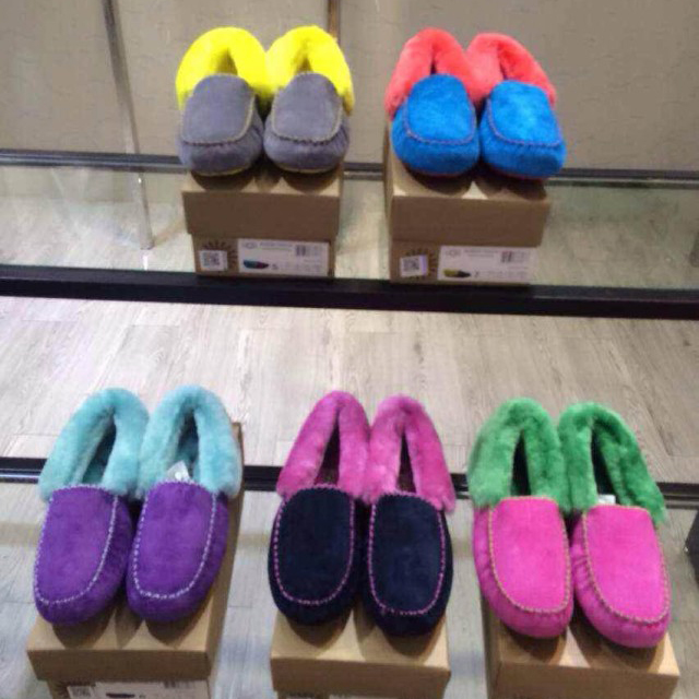 2015 UGG women shoes