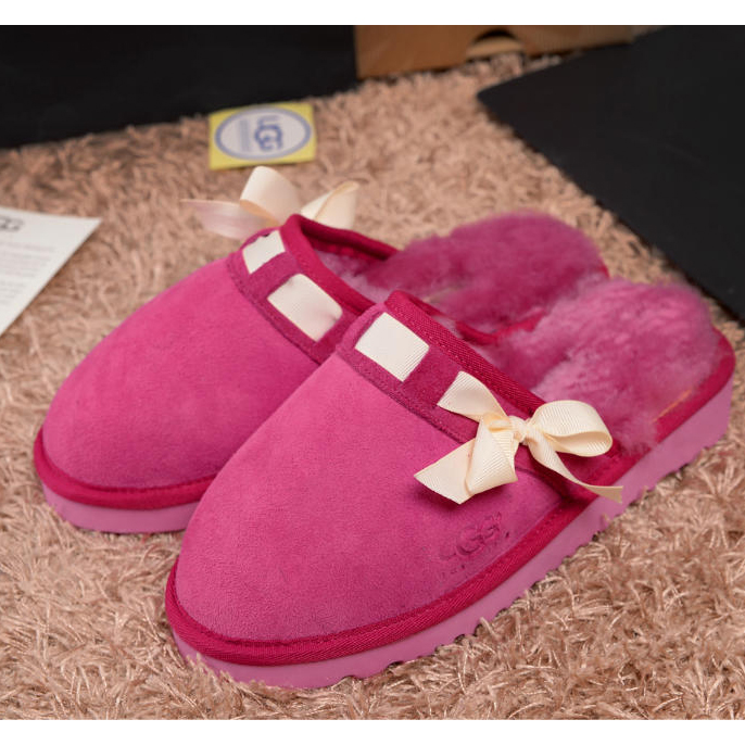 2015 UGG women slippers