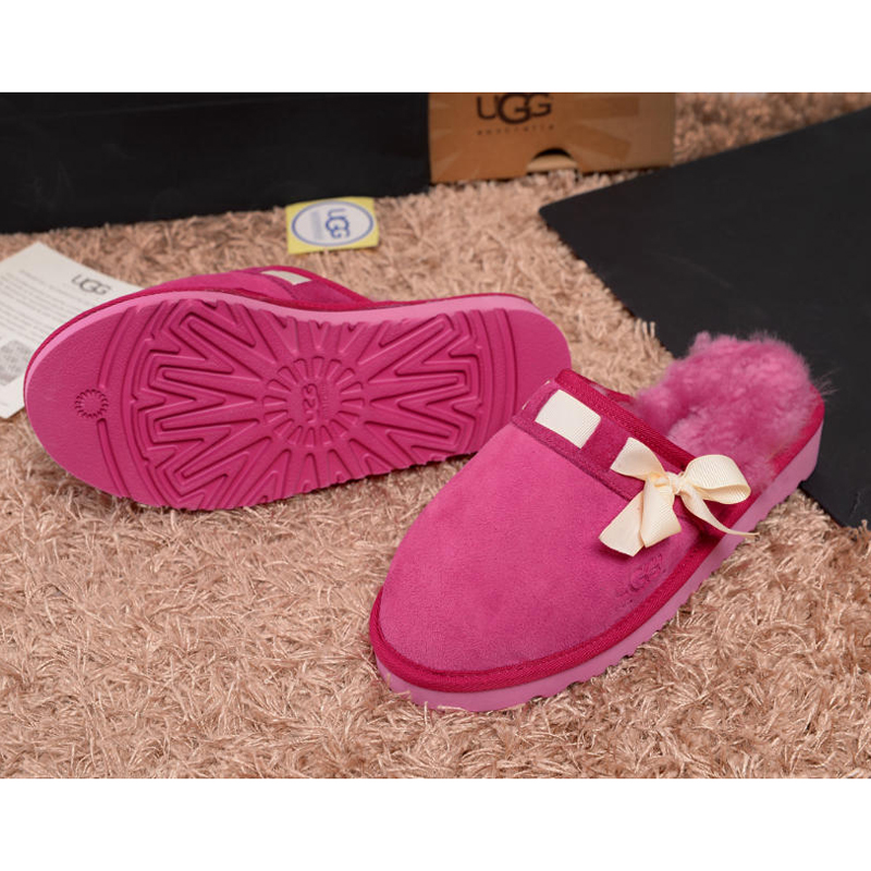 2015 UGG women slippers