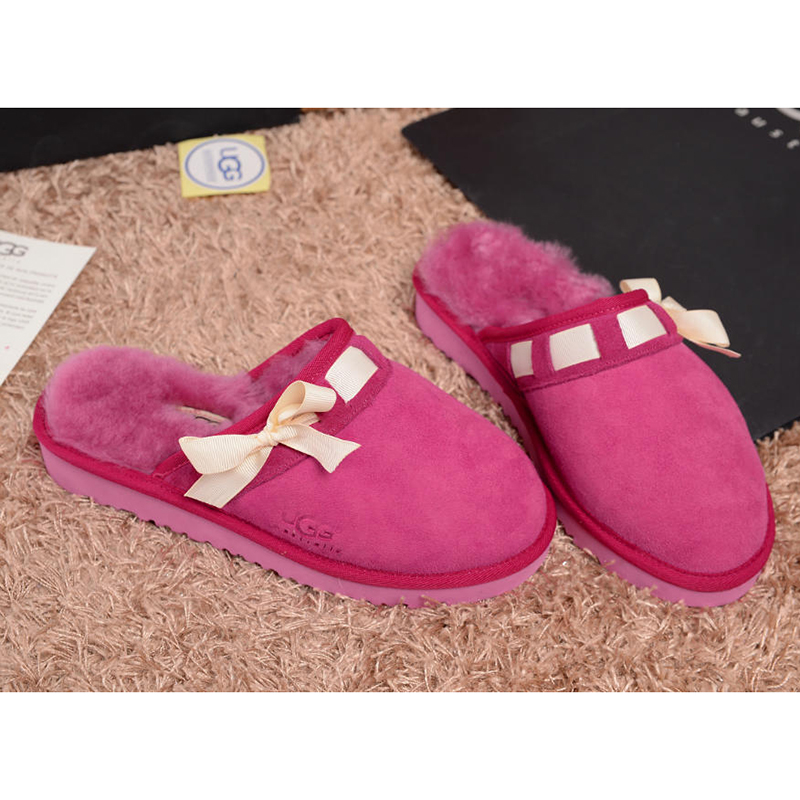 2015 UGG women slippers